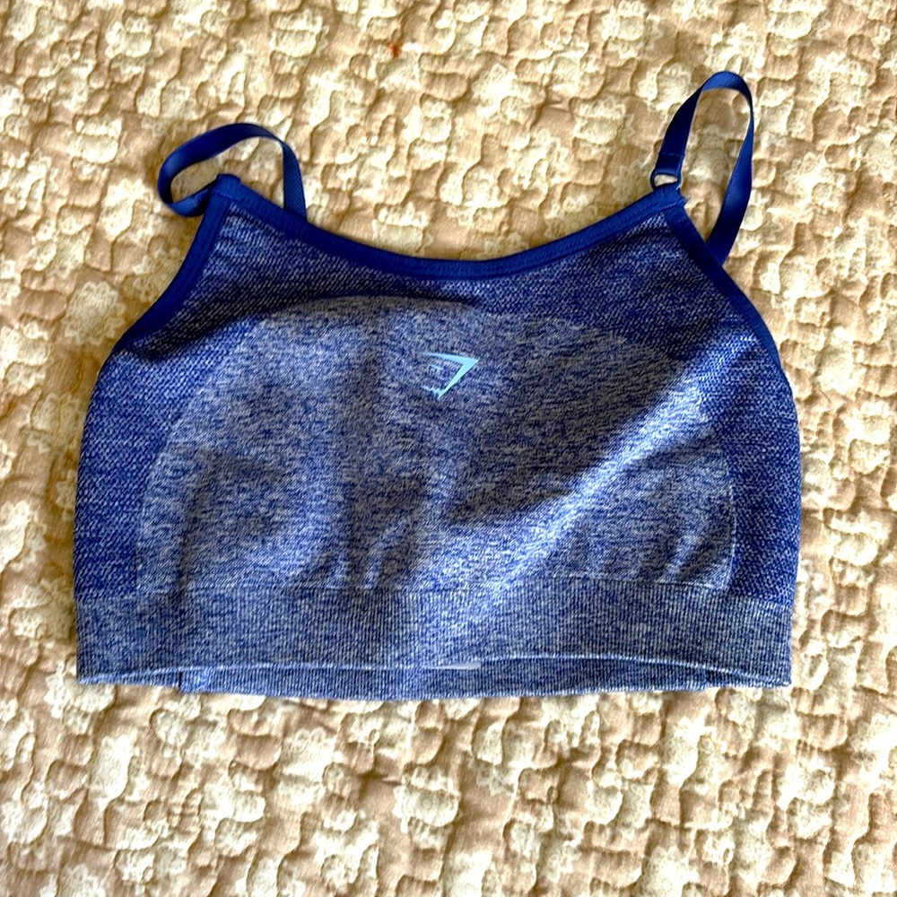 GYMSHARK Bra